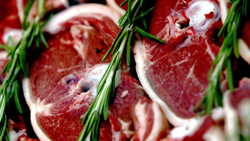 На рынок растительного мяса в России приходят крупные производители