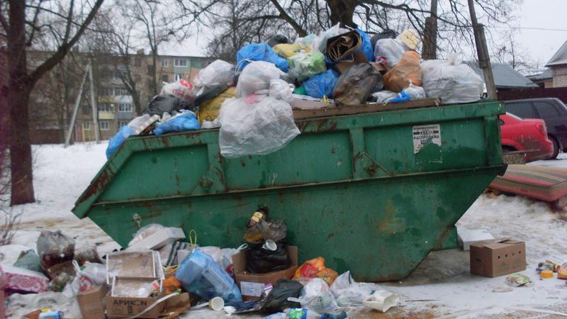 Правда и ложь о биоразлагаемых пакетах: при существующей организации сбора мусора они скорее вредны, чем полезны
